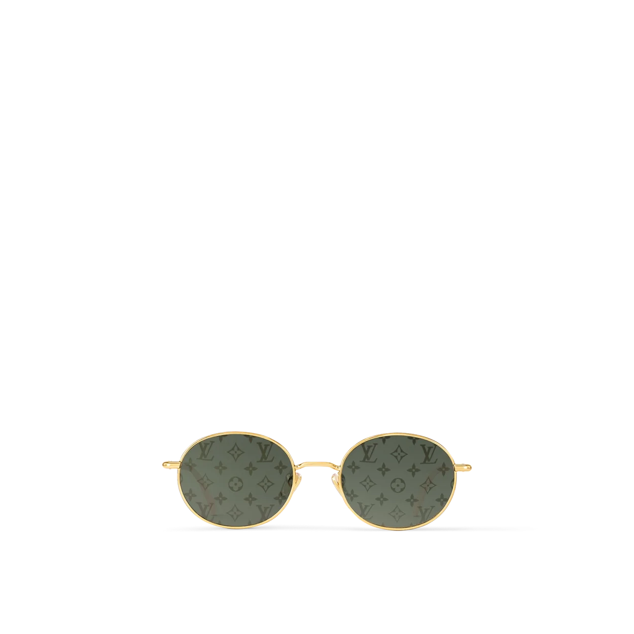 루이비통 Bright Round Sunglasses Z2100U (6color)