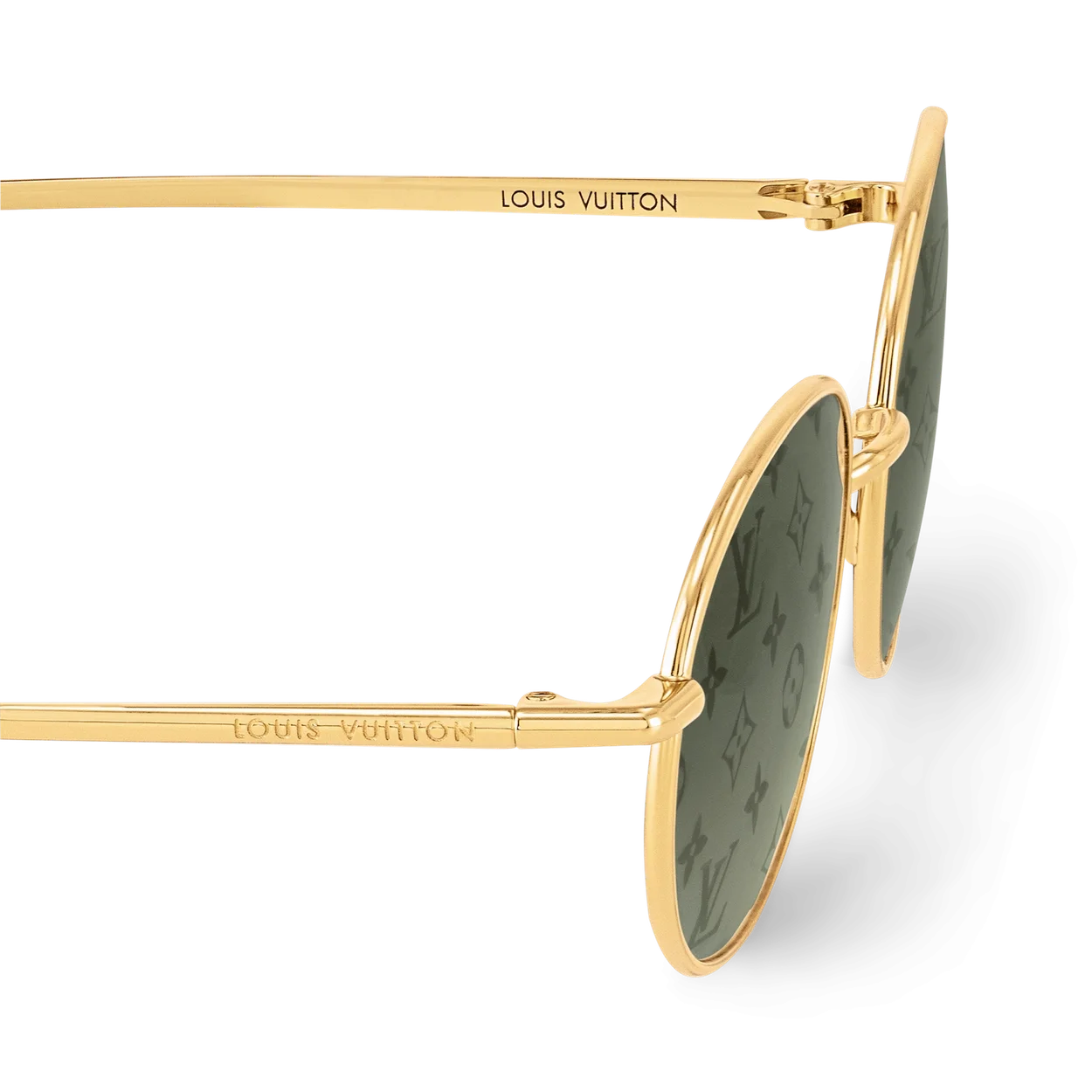 루이비통 Bright Round Sunglasses Z2100U (6color)