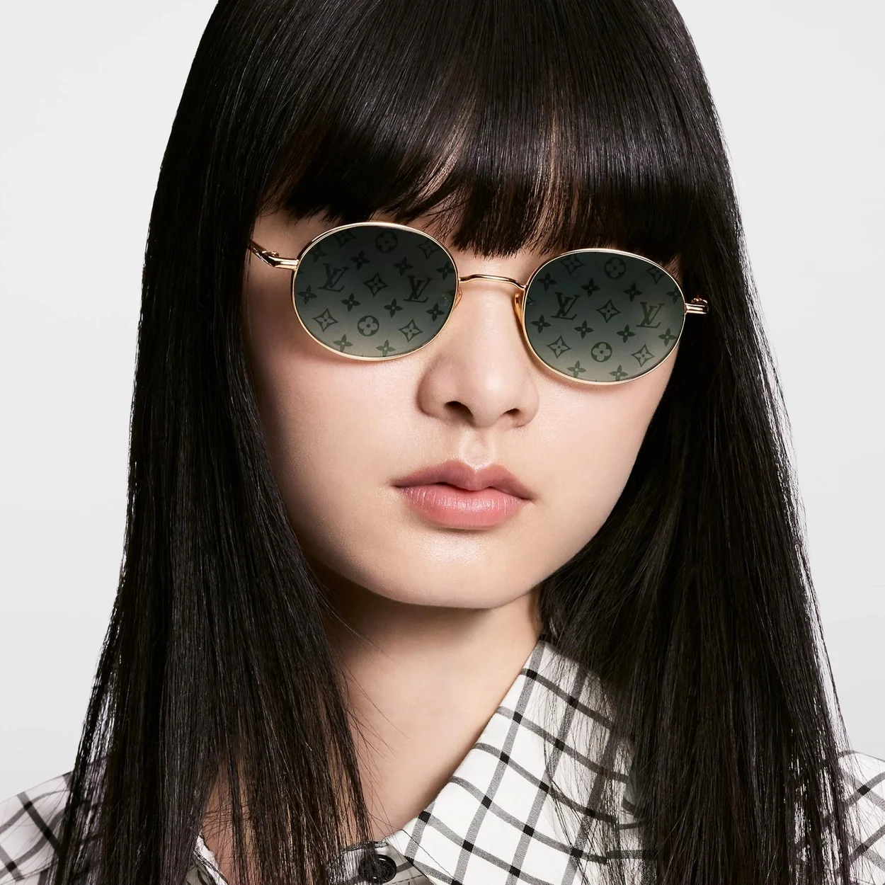 루이비통 Bright Round Sunglasses Z2100U (6color)