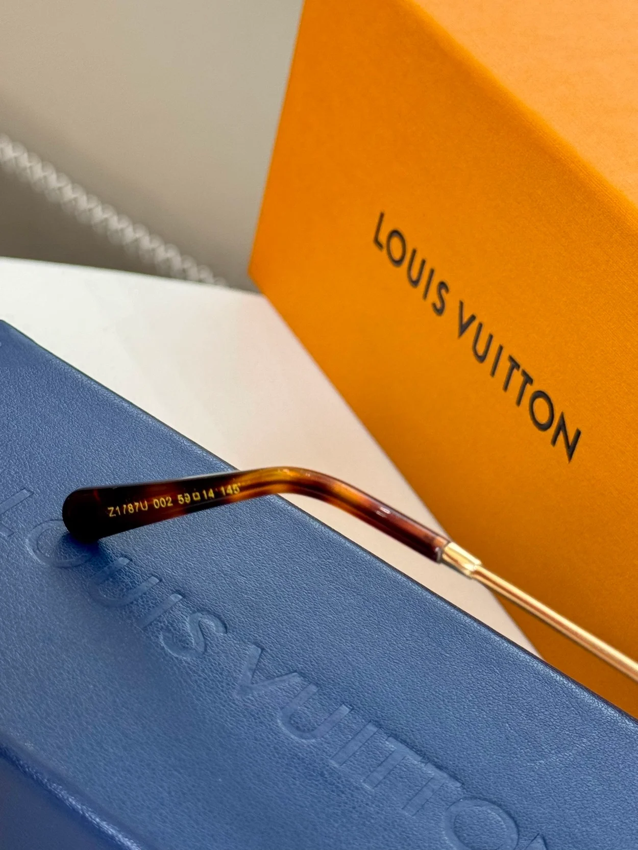 루이비통 The LV Pilot Sunglasses Z21619U (8color)