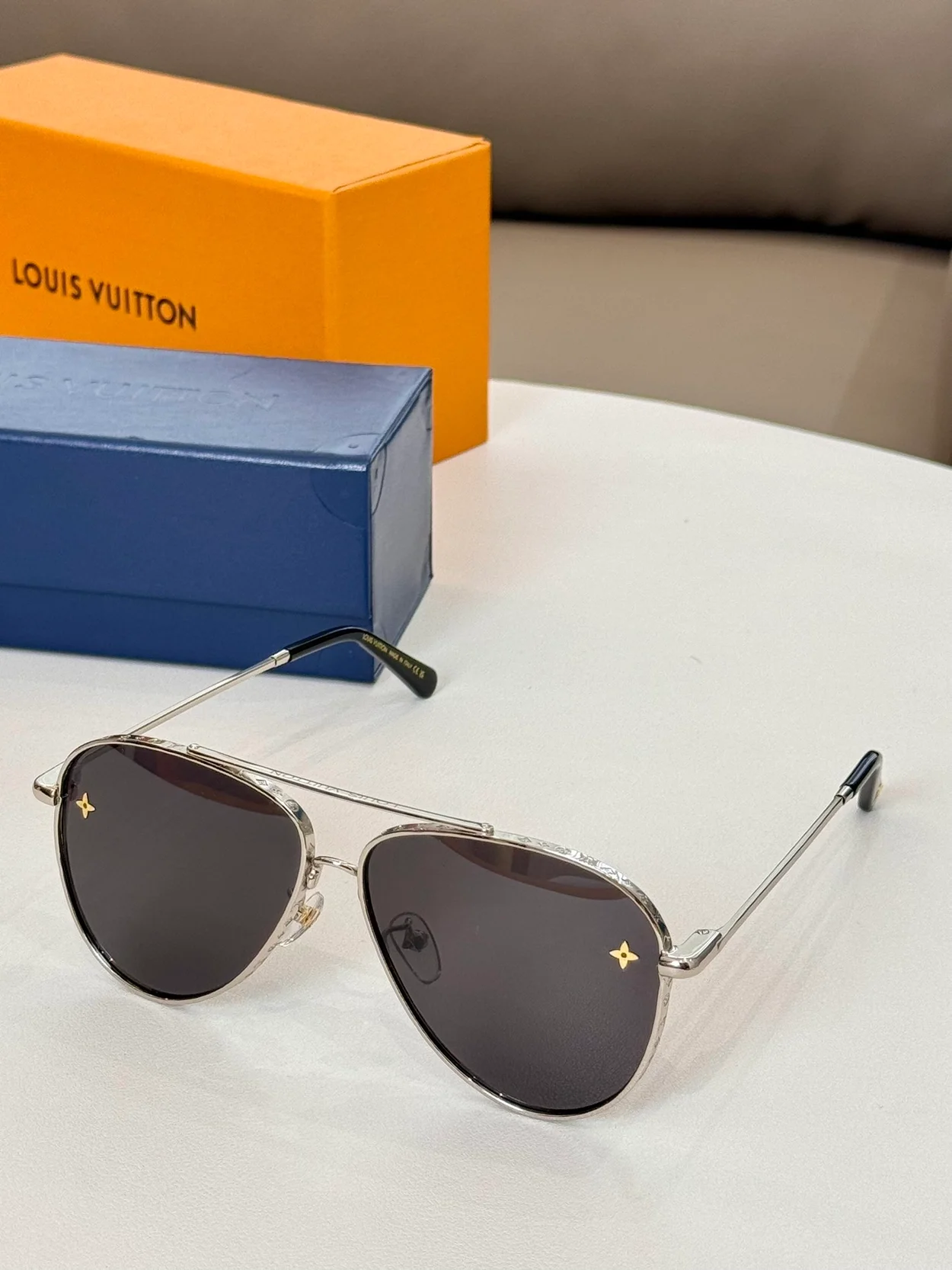 루이비통 The LV Pilot Sunglasses Z21619U (8color)