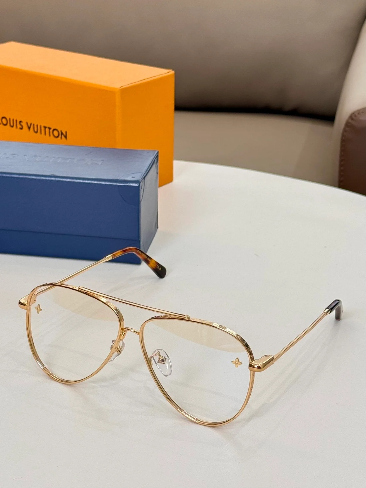 루이비통 The LV Pilot Sunglasses Z21619U (8color)