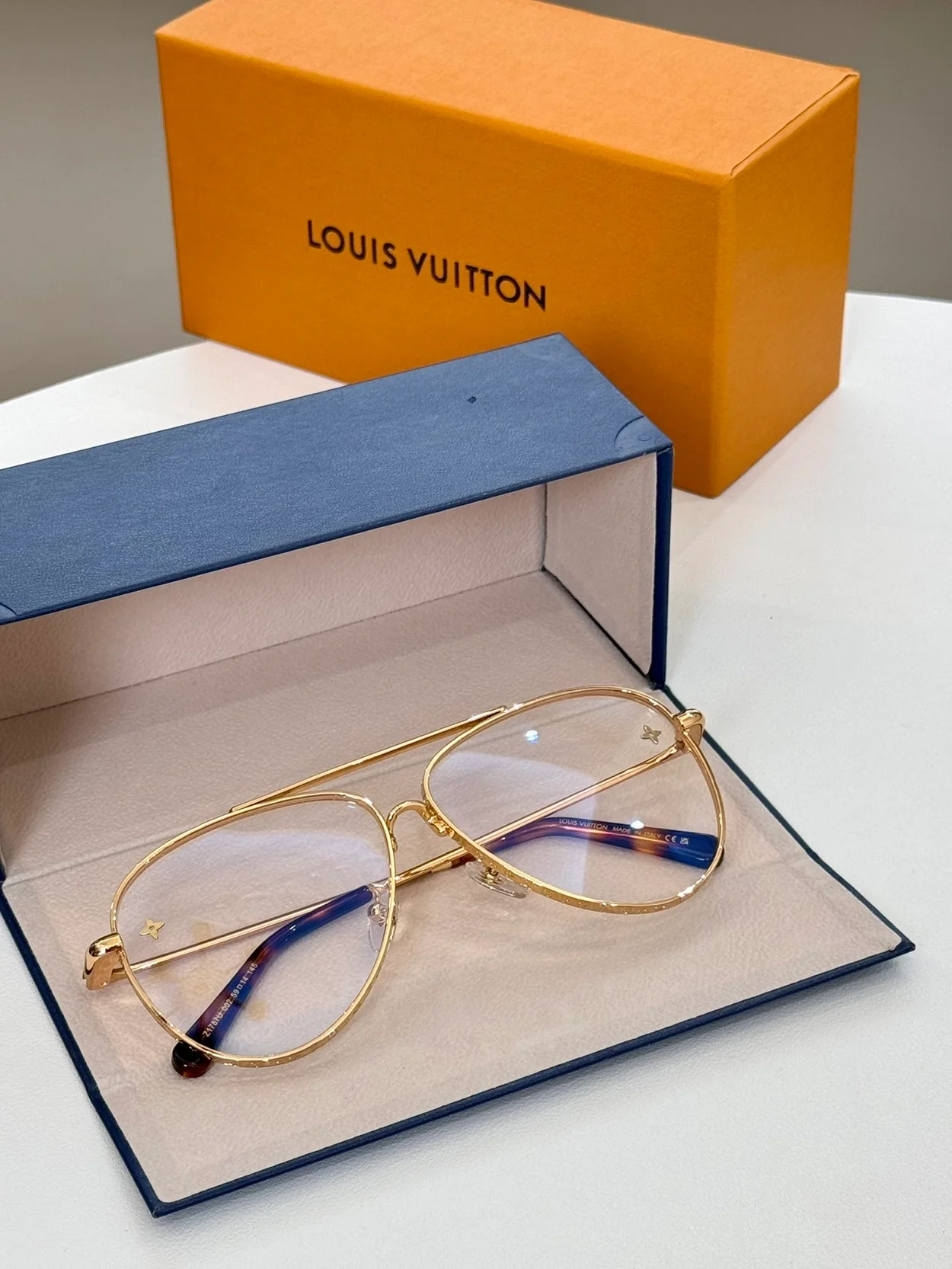 루이비통 The LV Pilot Sunglasses Z21619U (8color)