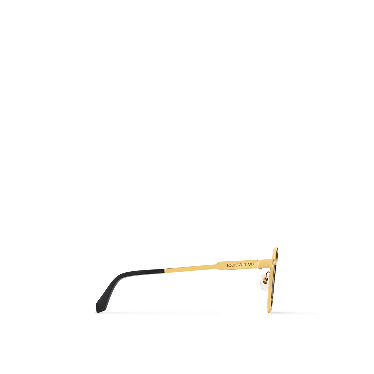 루이비통 1.1 Evidence Metal Pilot Sunglasses Z1586W (6color)