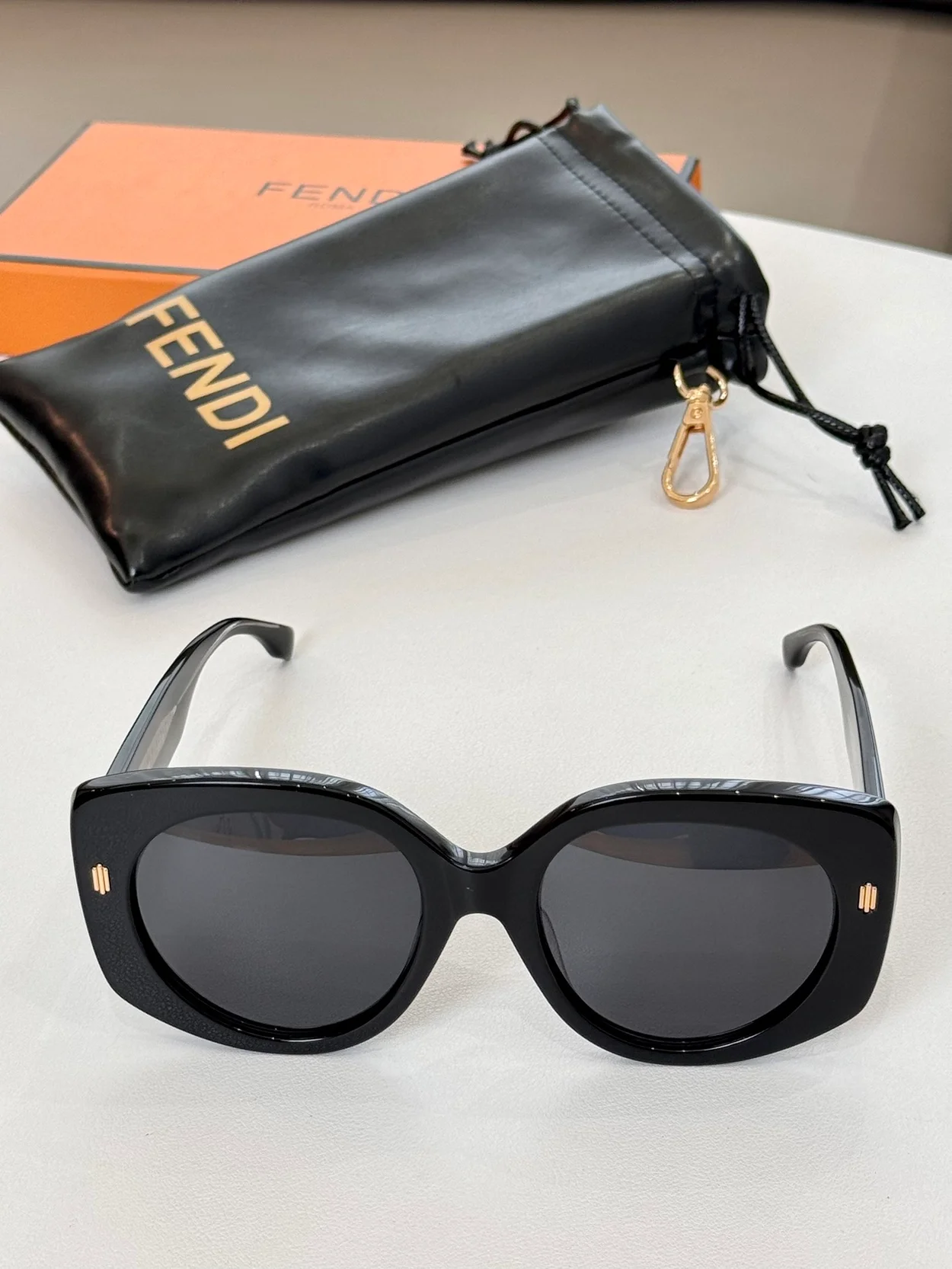 펜디 Roma (6color)