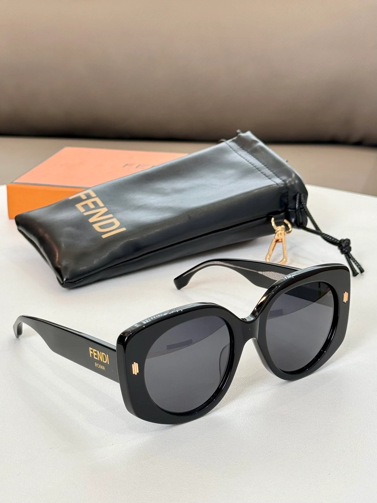 펜디 Roma (6color)