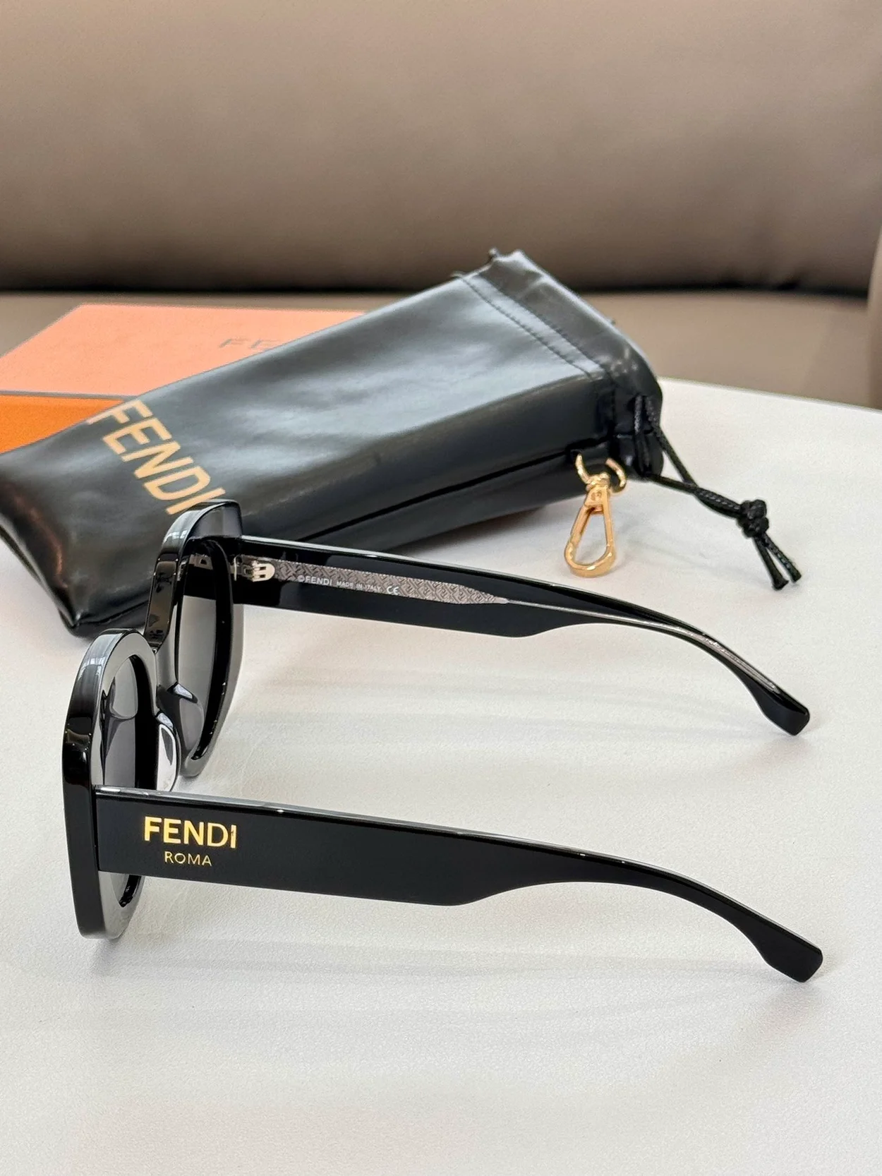 펜디 Roma (6color)