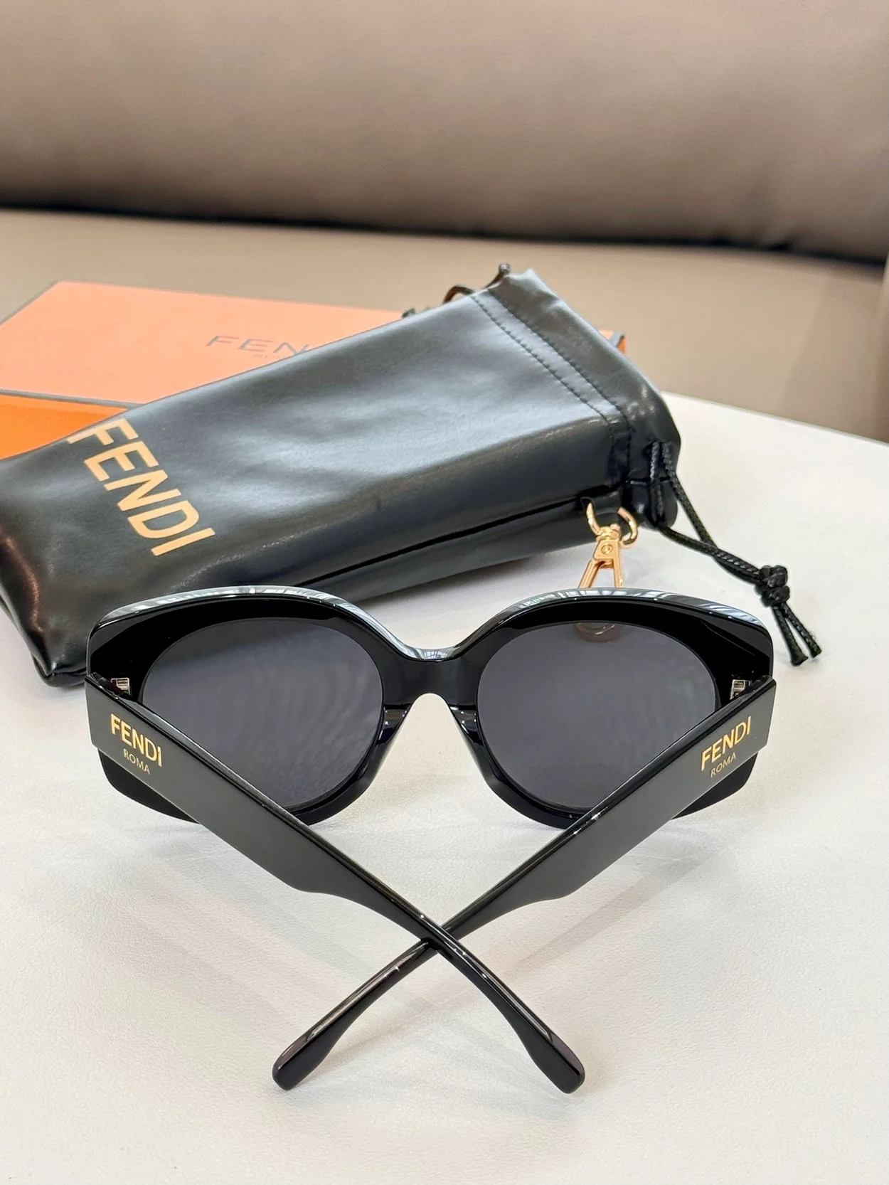 펜디 Roma (6color)