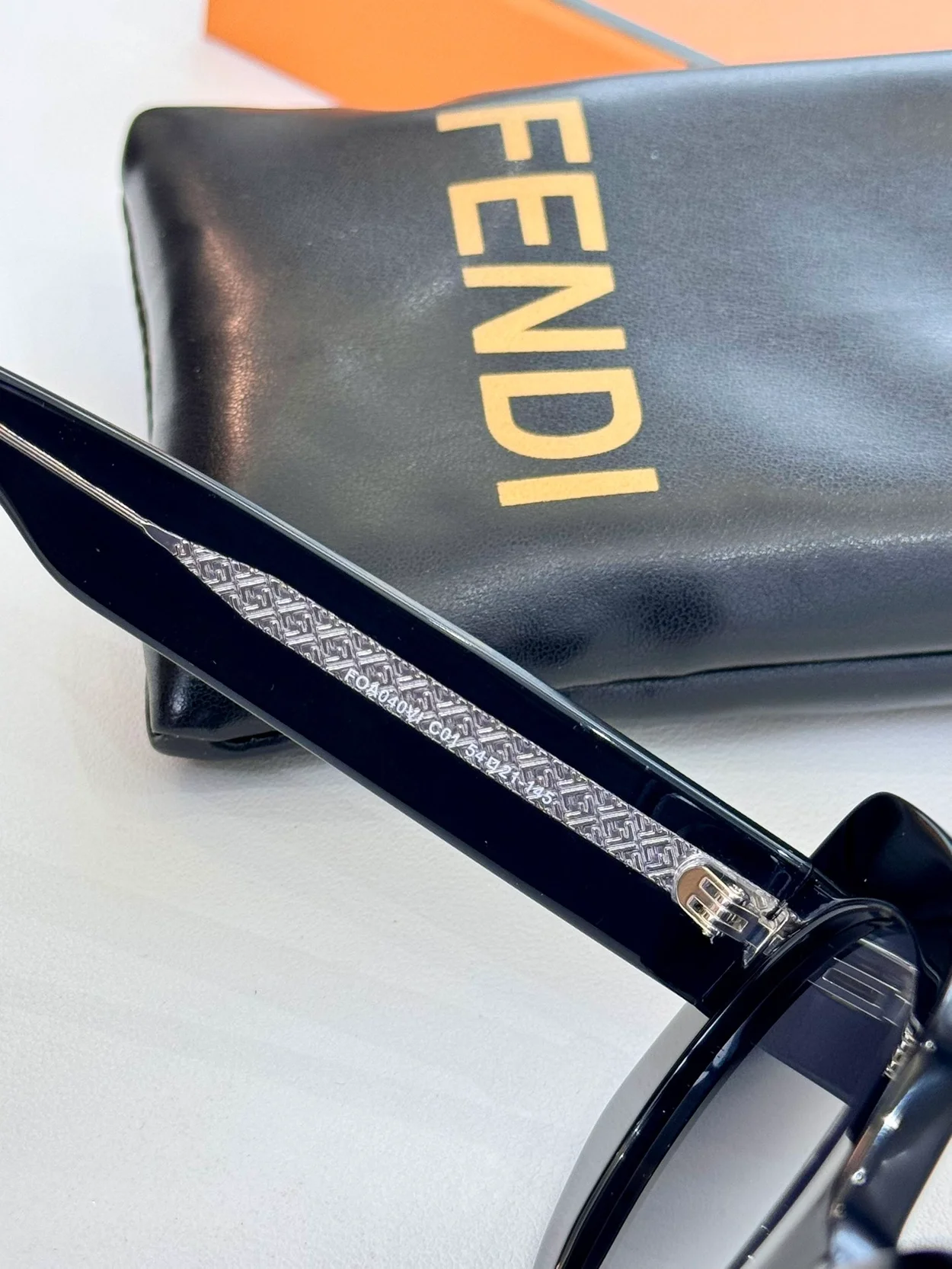 펜디 Roma (6color)