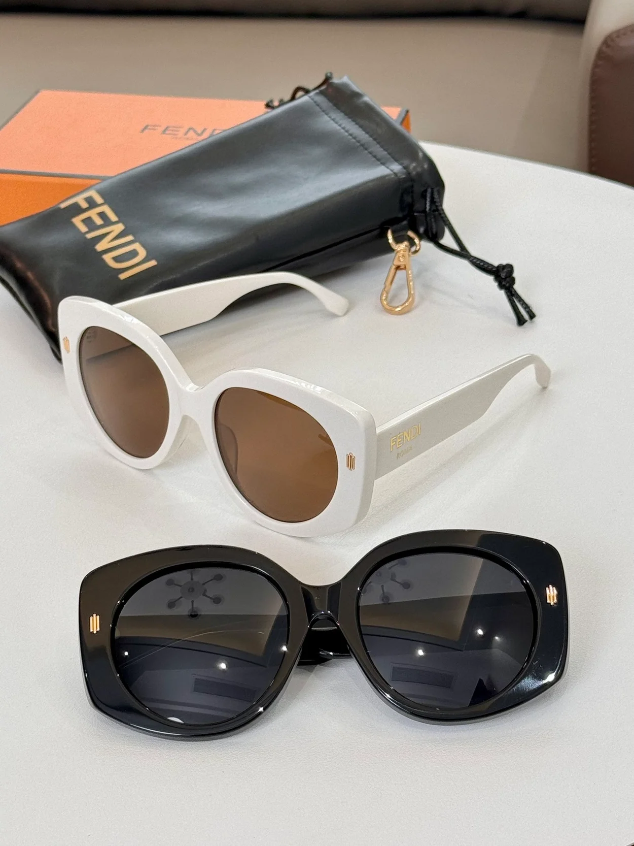 펜디 Roma (6color)