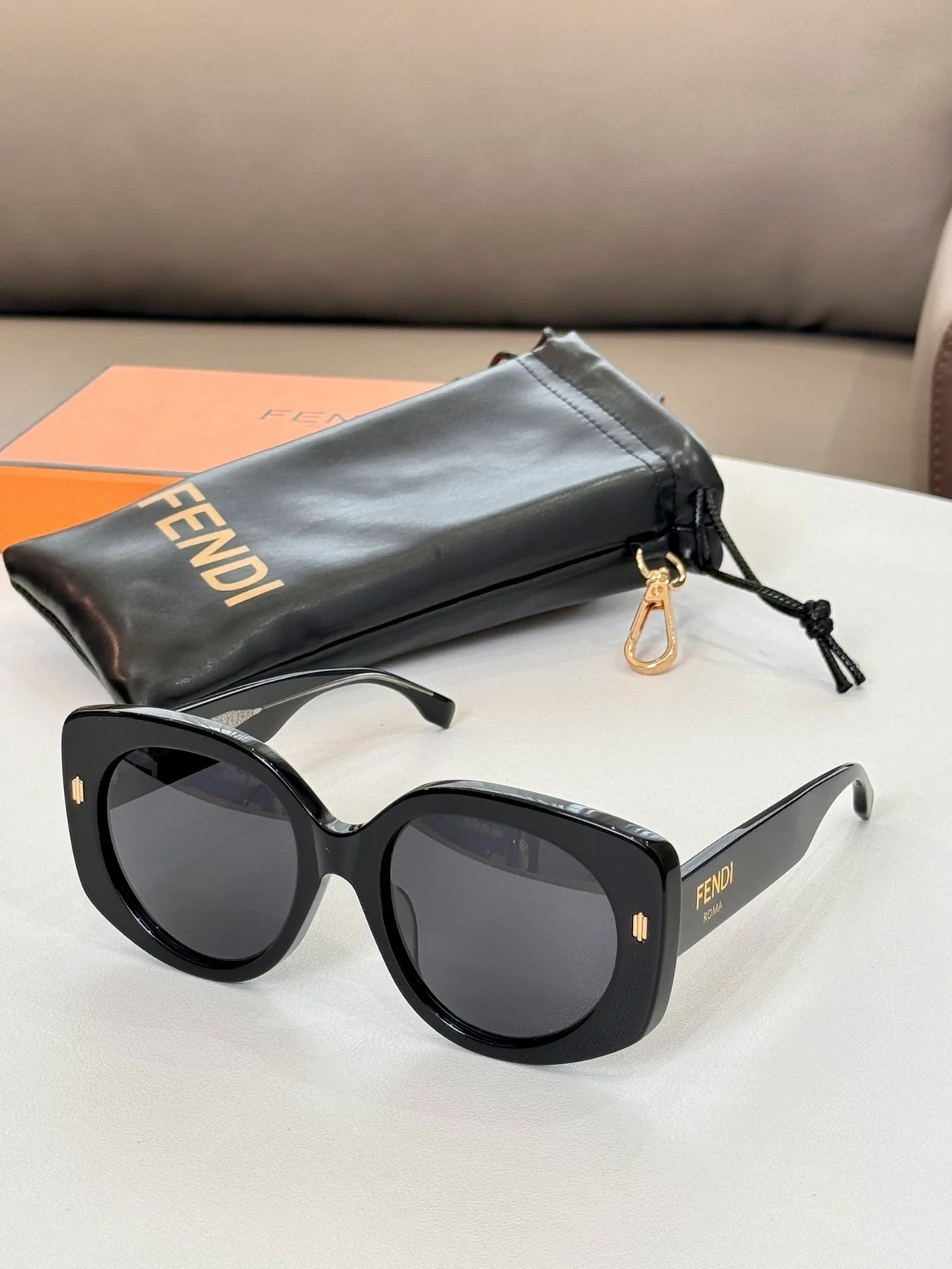 펜디 Roma (6color)