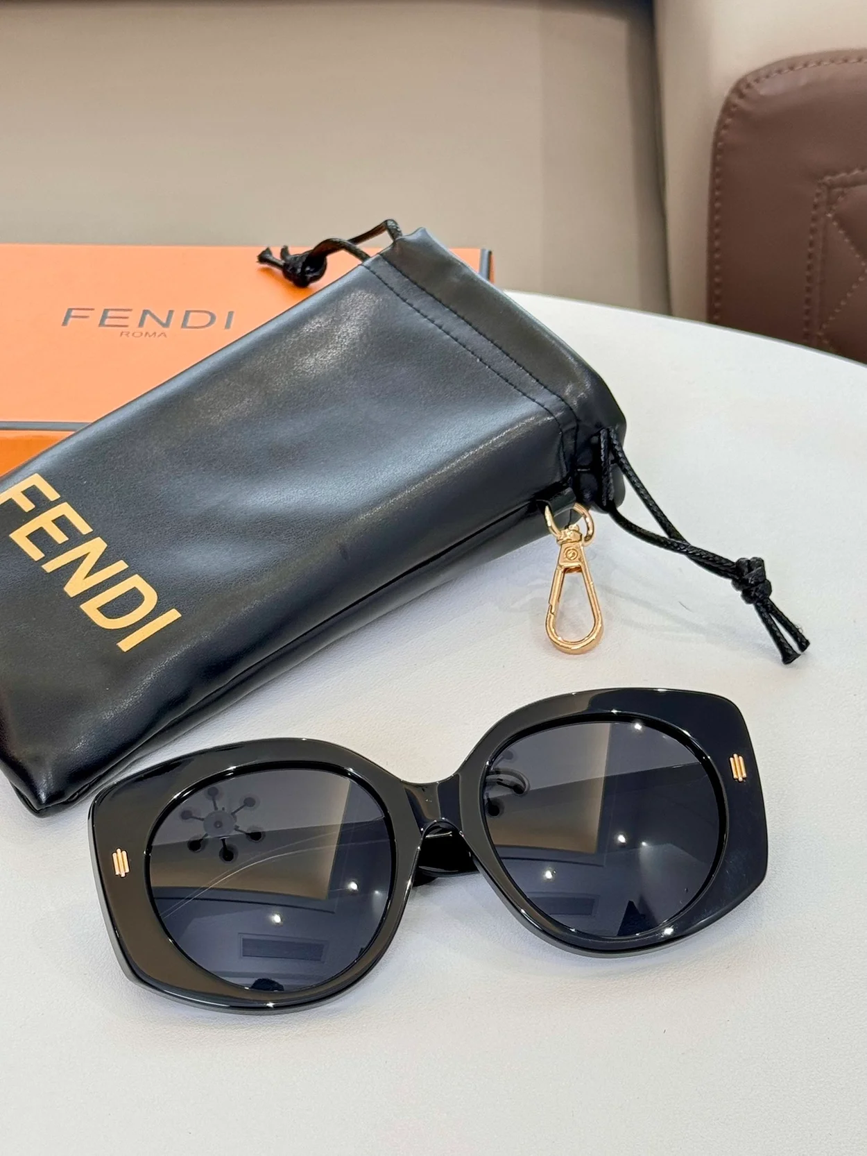 펜디 Roma (6color)