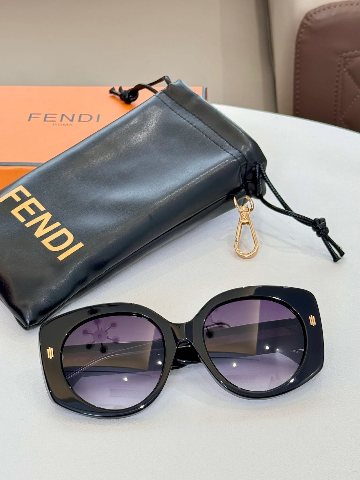 펜디 Roma (6color)