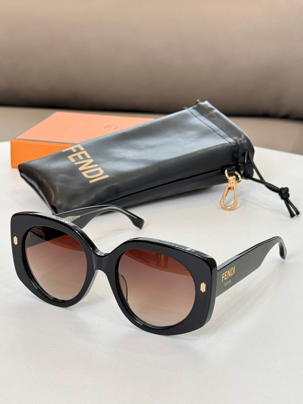 펜디 Roma (6color)