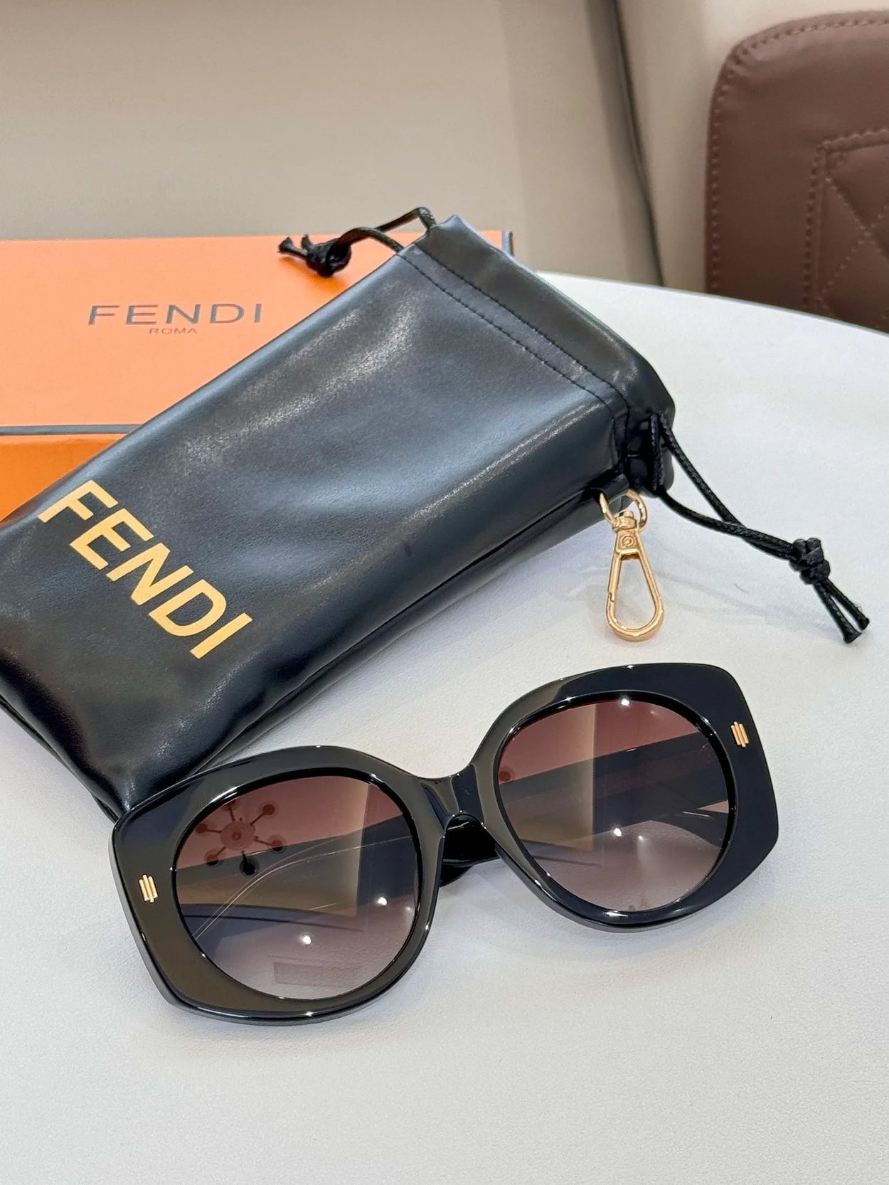 펜디 Roma (6color)