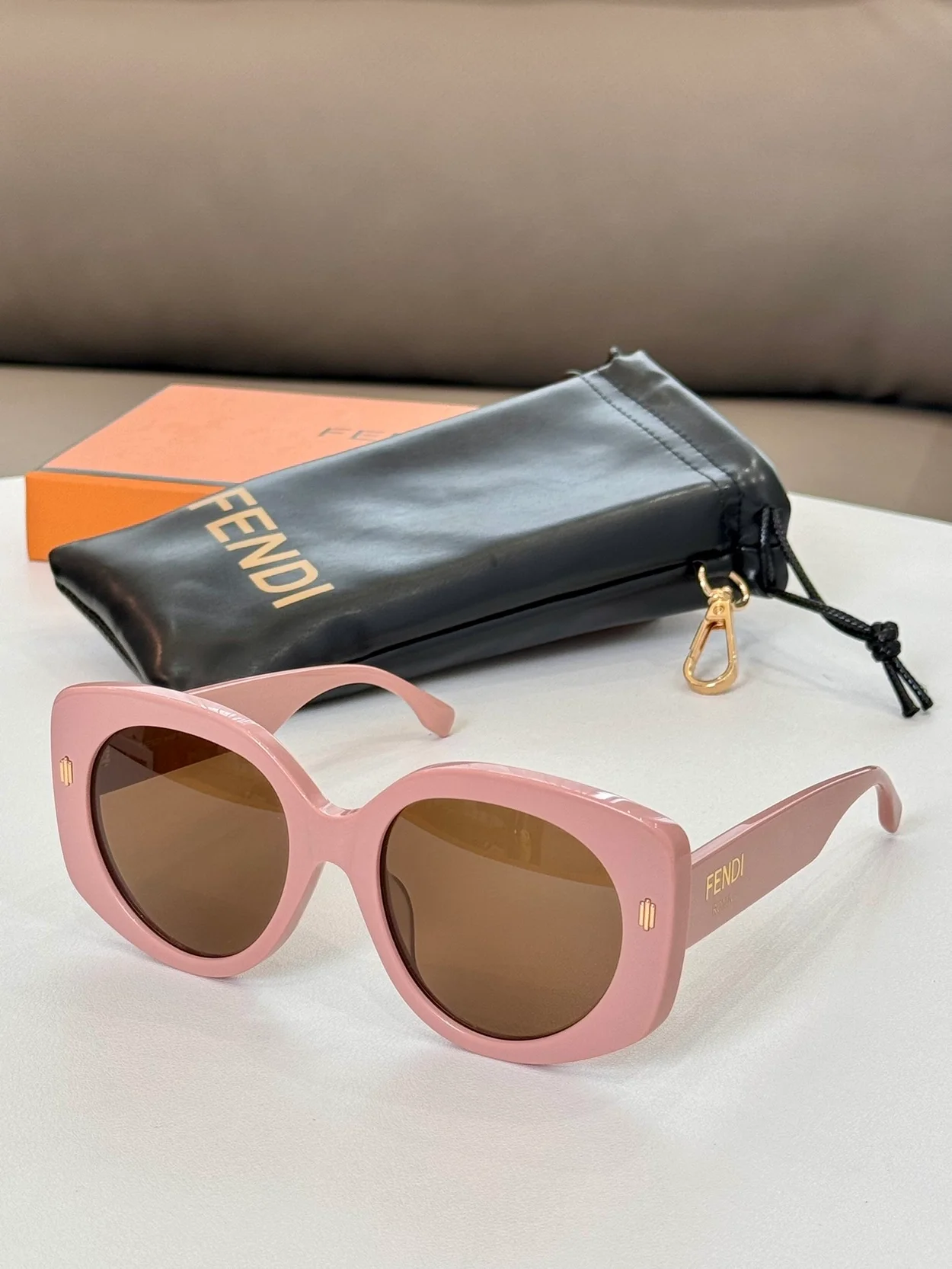 펜디 Roma (6color)