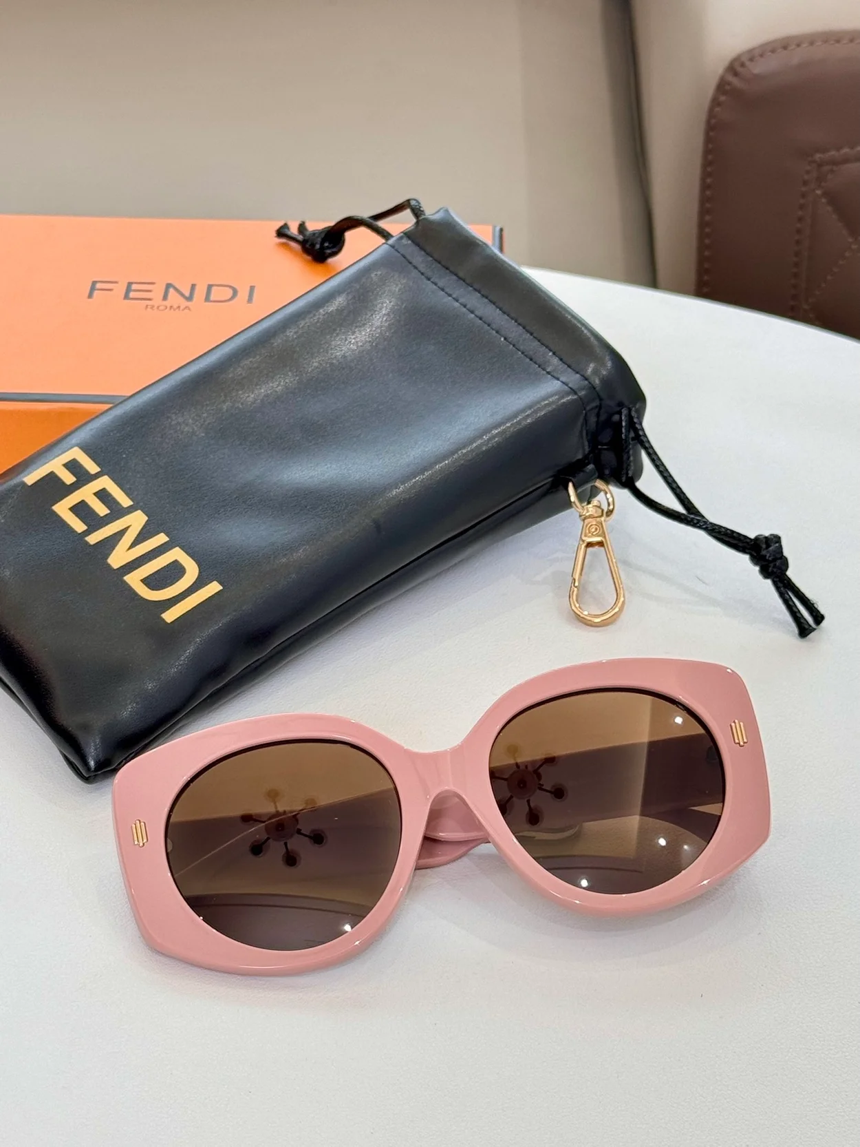 펜디 Roma (6color)