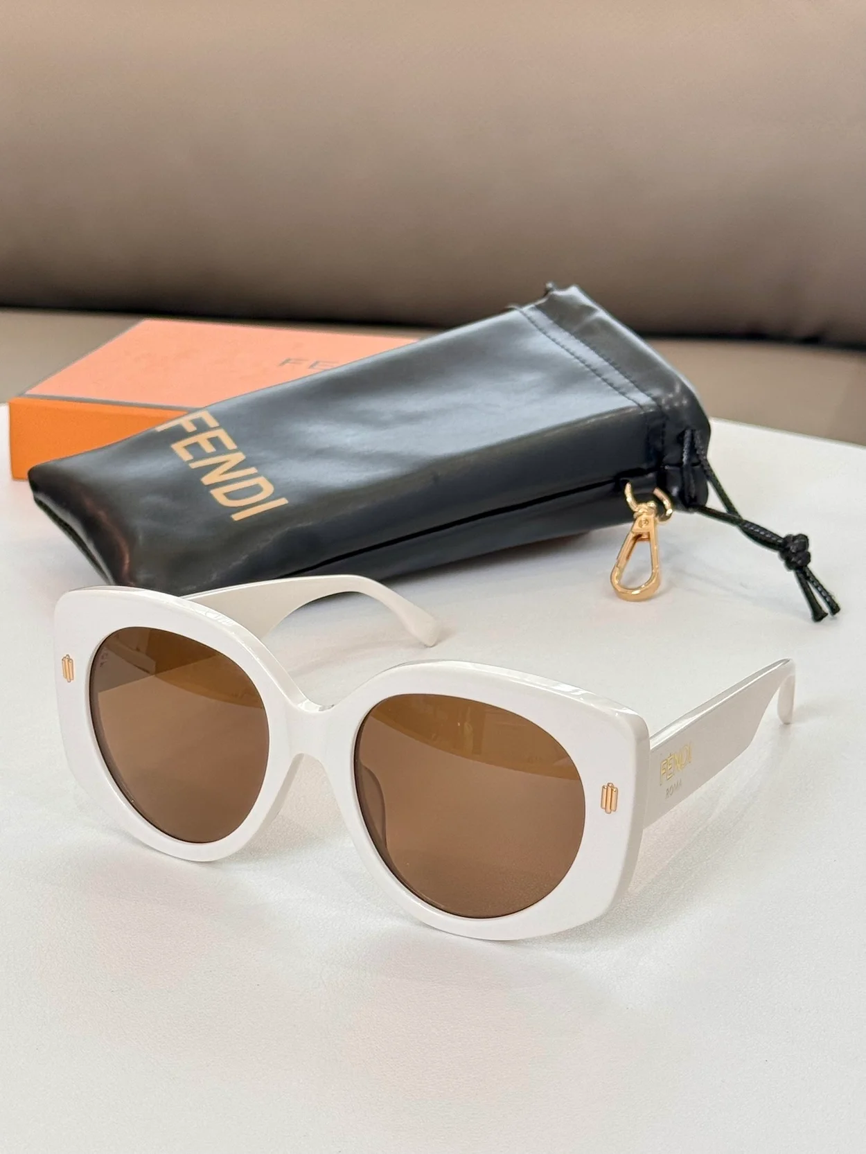 펜디 Roma (6color)