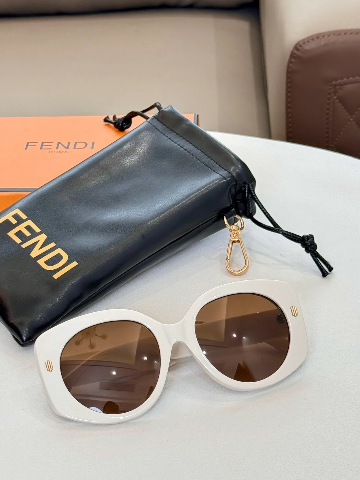 펜디 Roma (6color)