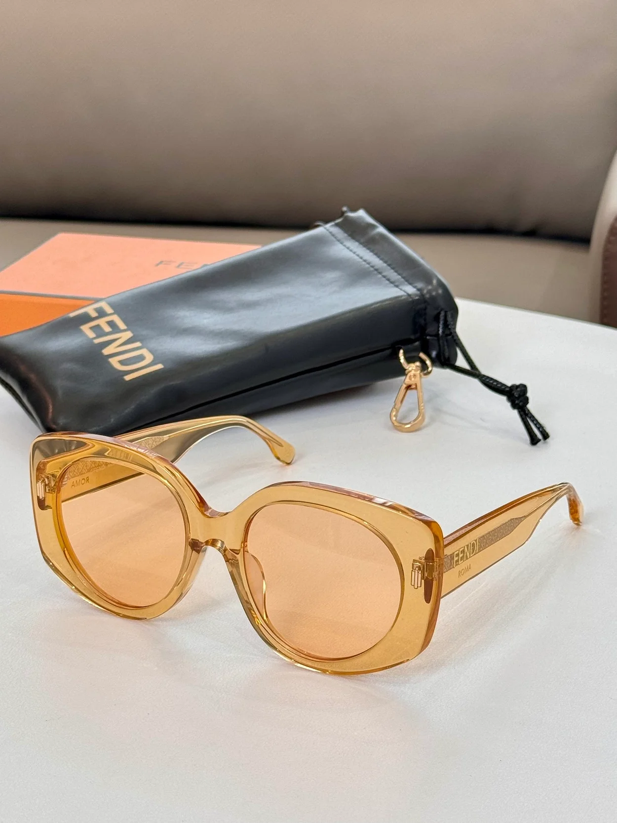 펜디 Roma (6color)