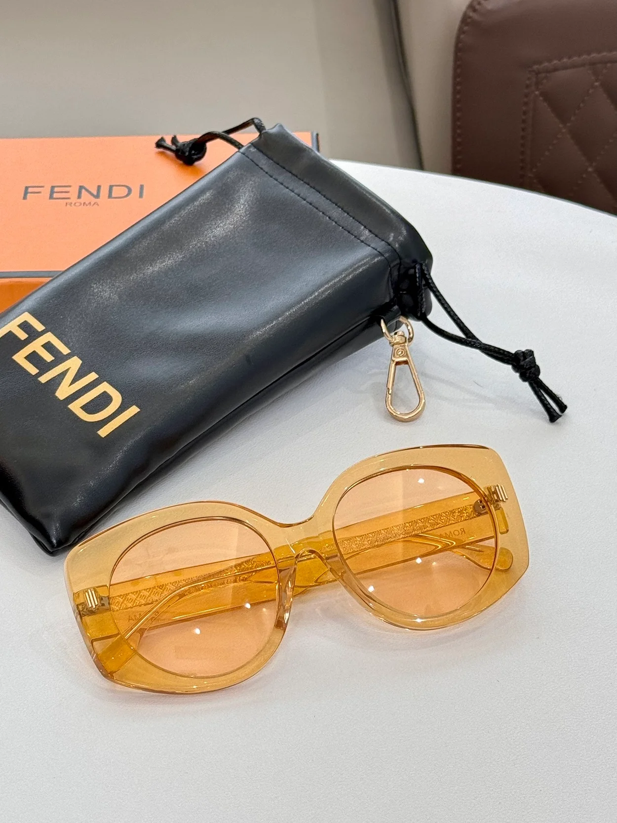 펜디 Roma (6color)