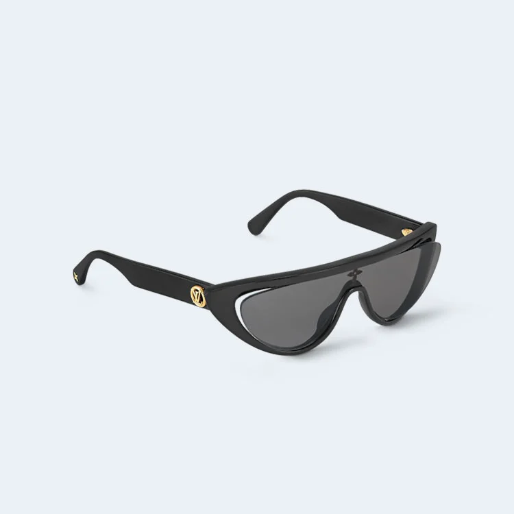 루이비통 split cat eye sunglasses Z2179U (5color)