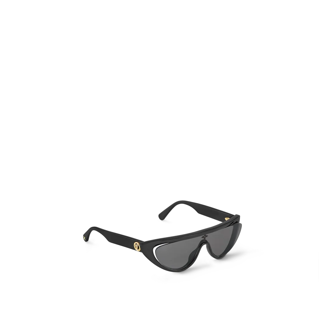 루이비통 split cat eye sunglasses Z2179U (5color)