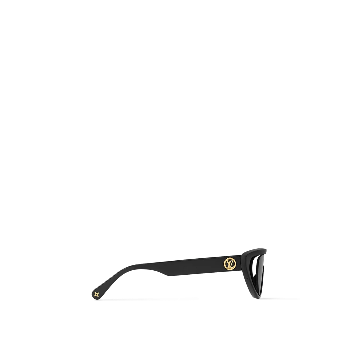 루이비통 split cat eye sunglasses Z2179U (5color)