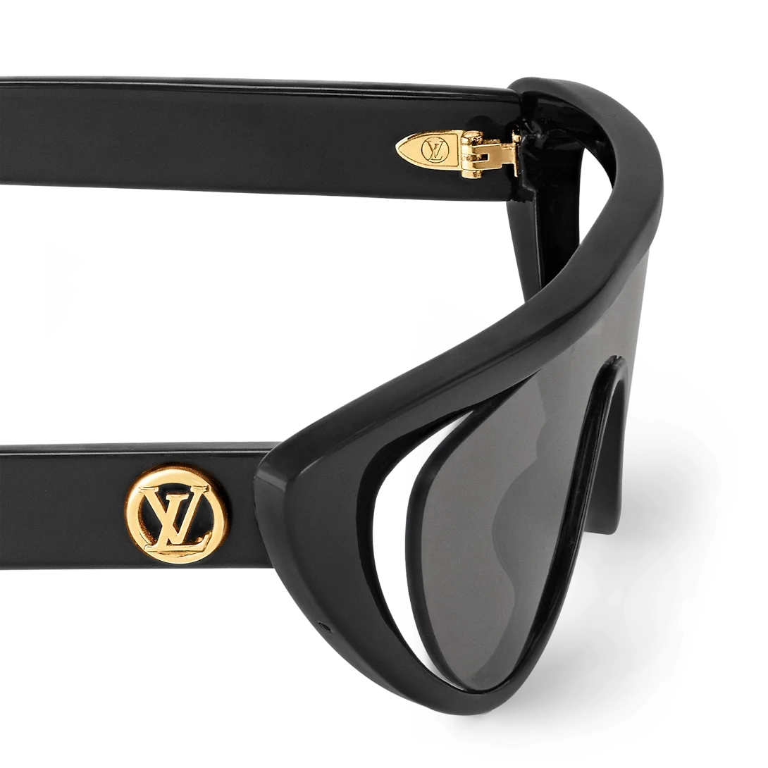 루이비통 split cat eye sunglasses Z2179U (5color)