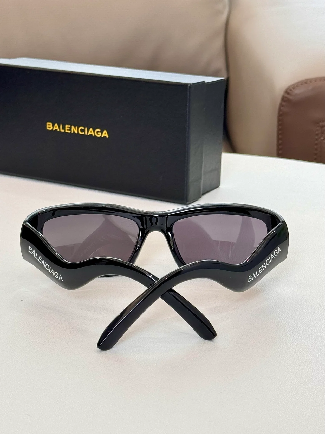 발렌시아가 HAMPTONS RECTANGLE (6color)