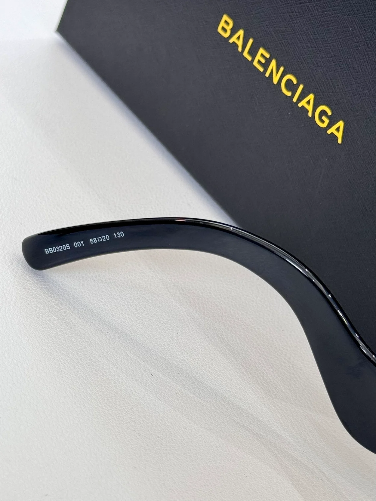 발렌시아가 HAMPTONS RECTANGLE (6color)