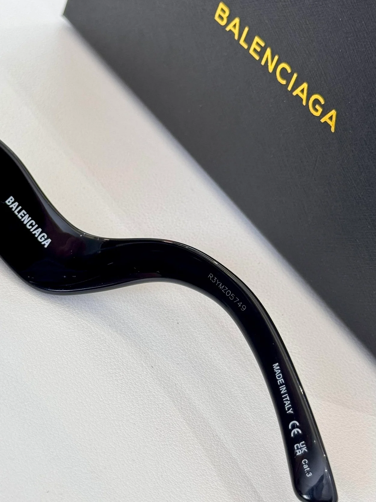 발렌시아가 HAMPTONS RECTANGLE (6color)