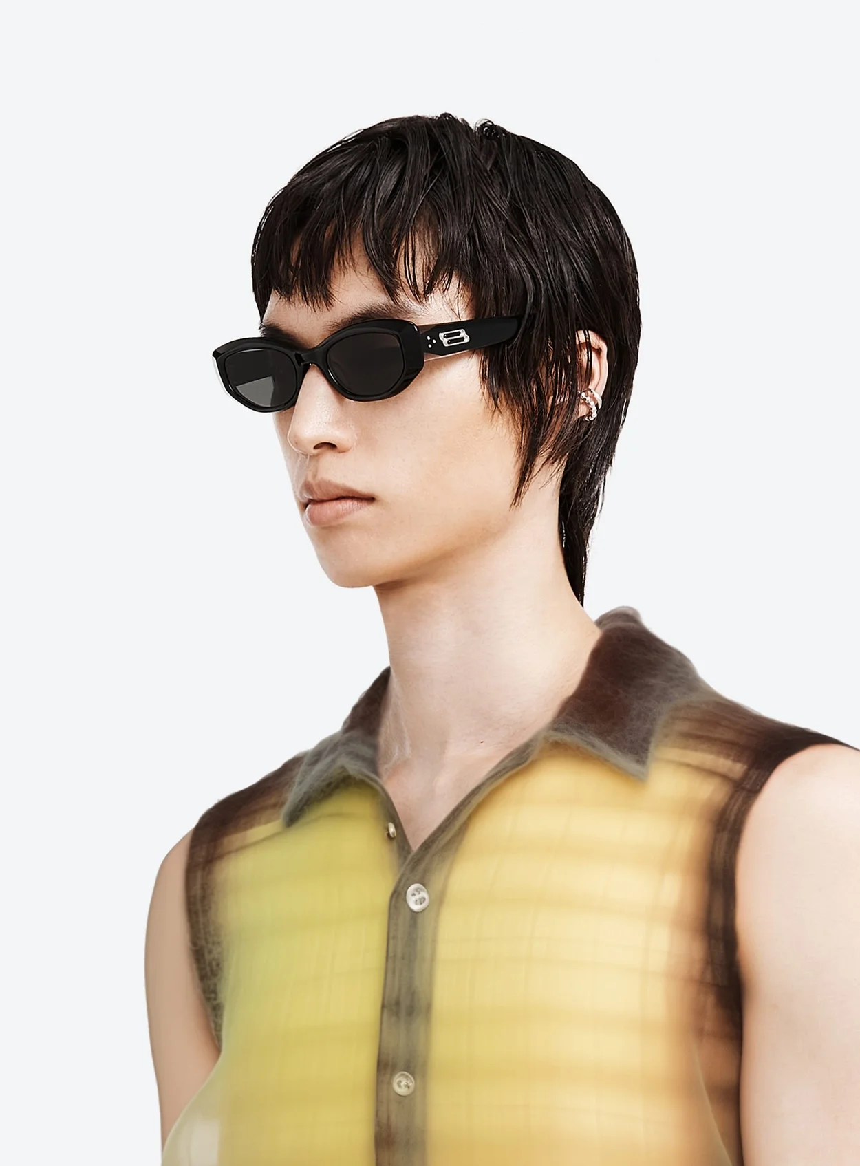 젠*몬스터 Row (5color)