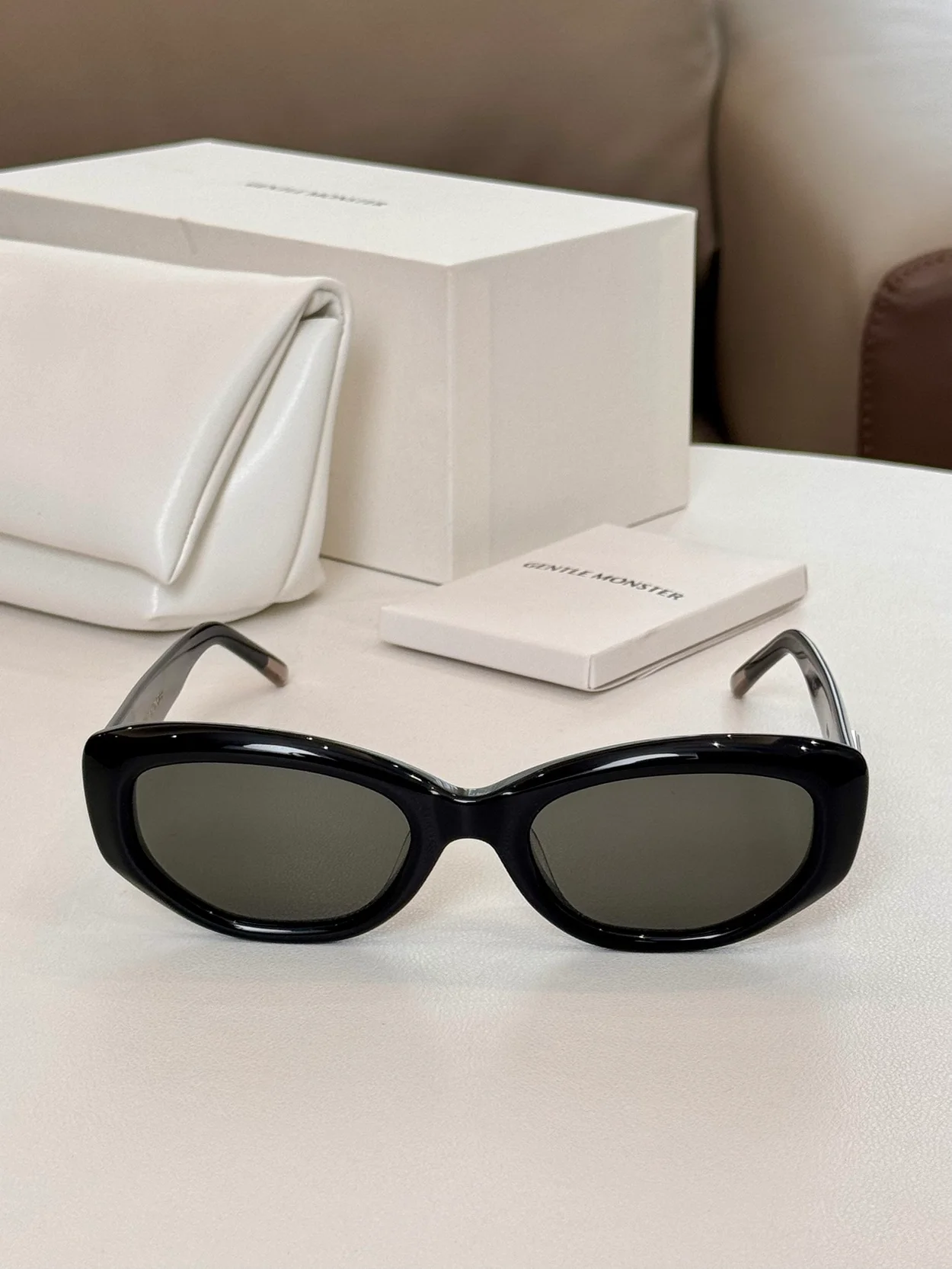 젠*몬스터 Row (5color)