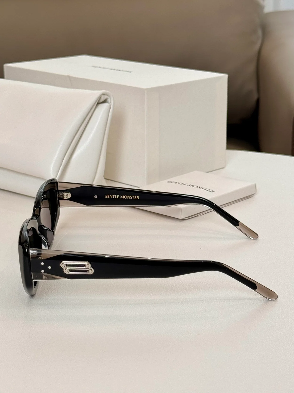 젠*몬스터 Row (5color)