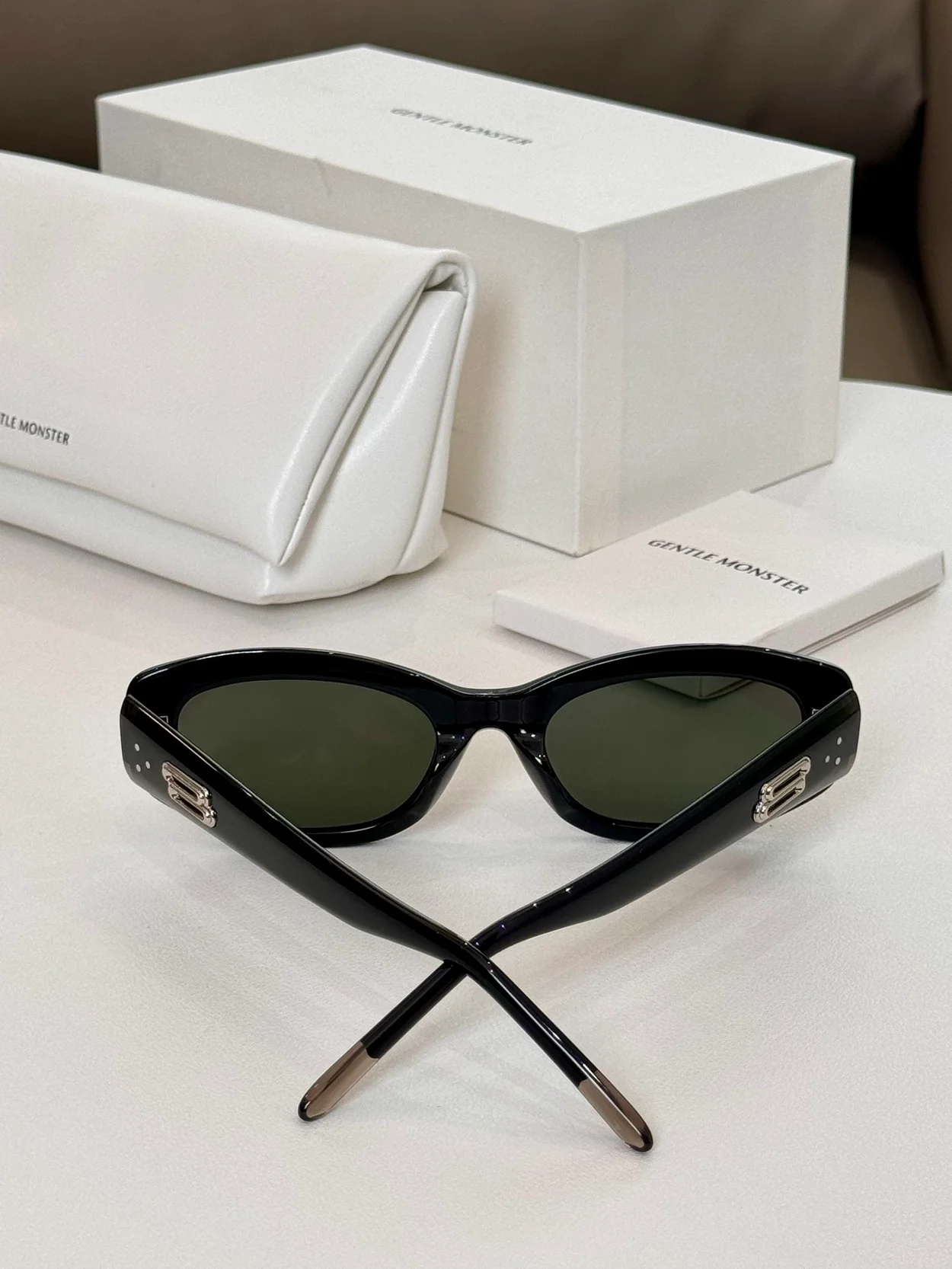 젠*몬스터 Row (5color)