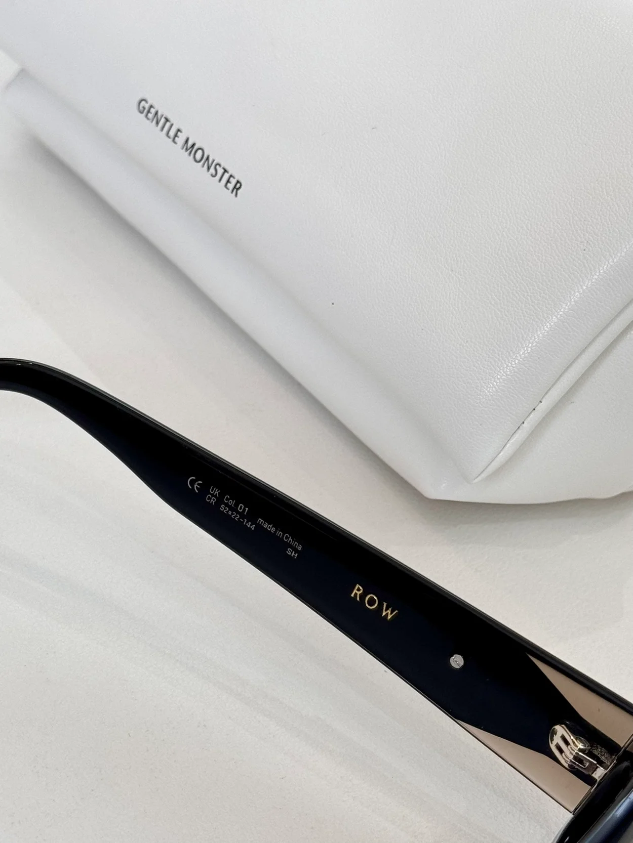 젠*몬스터 Row (5color)