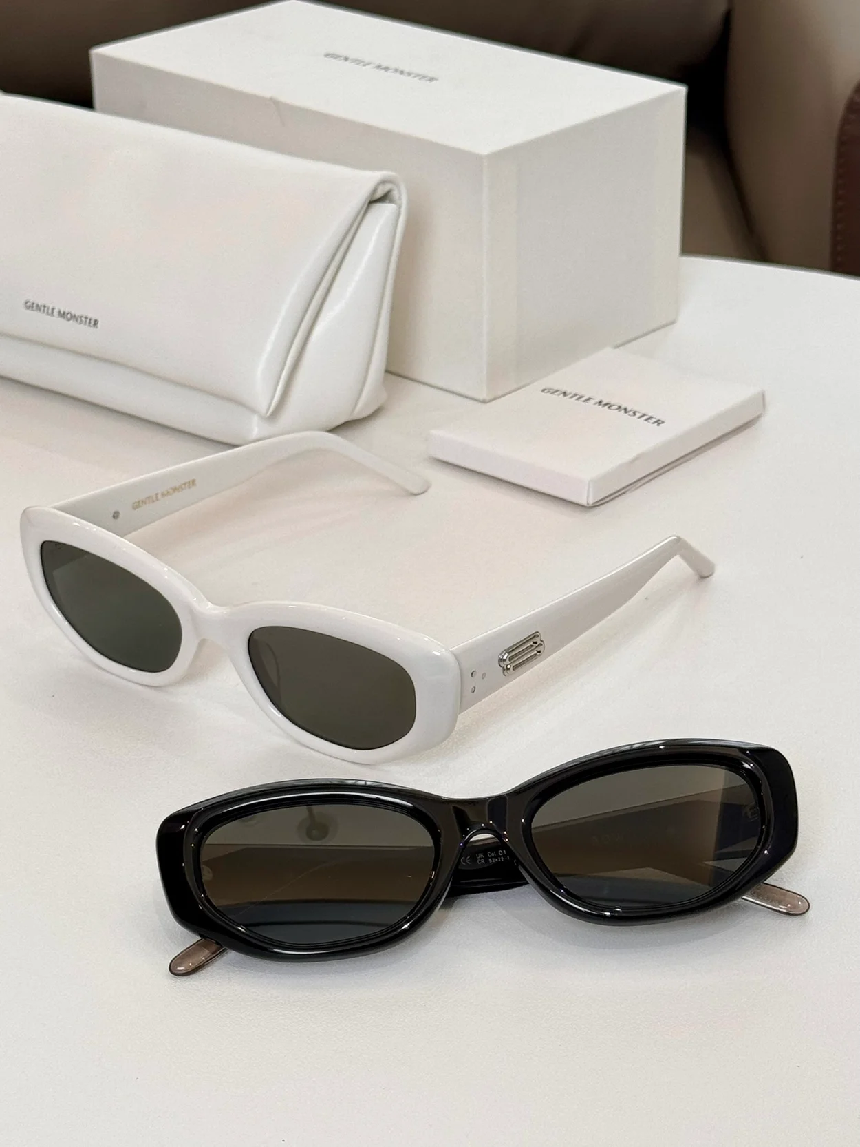 젠*몬스터 Row (5color)