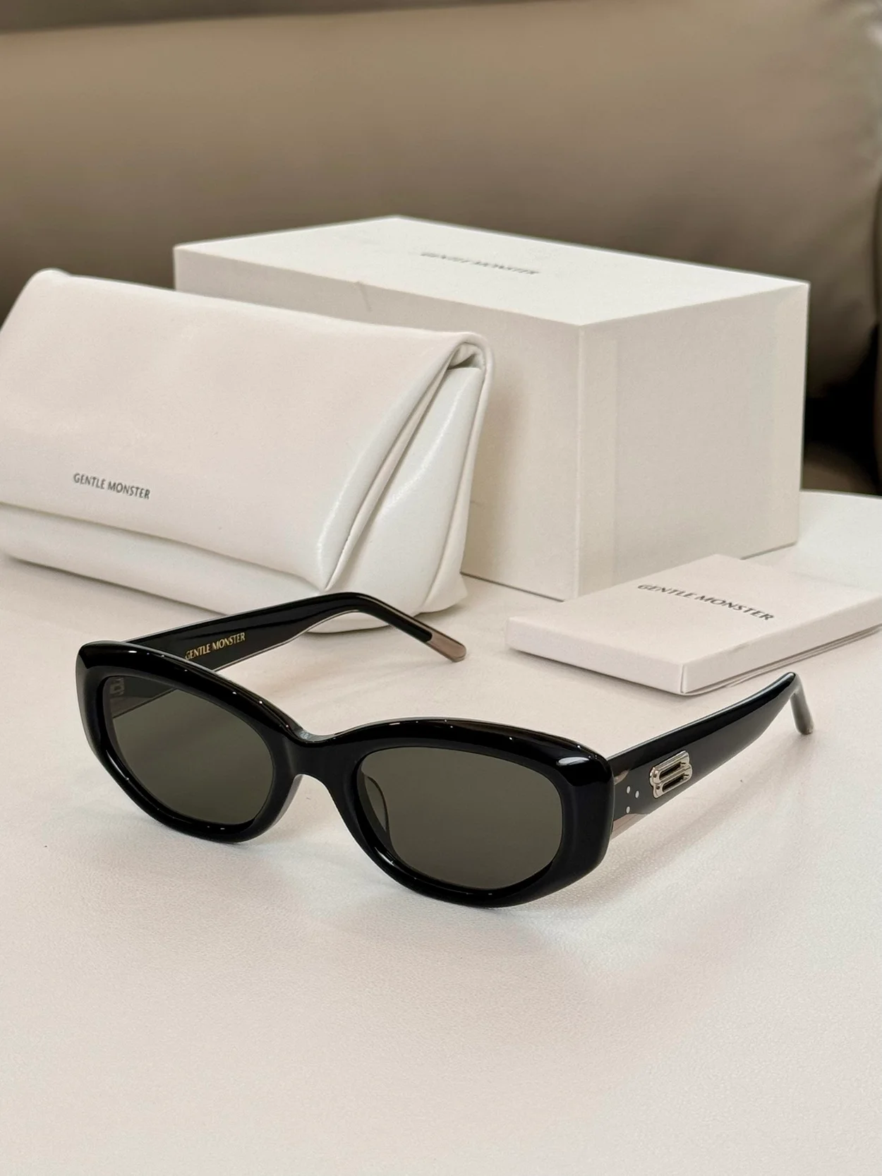 젠*몬스터 Row (5color)