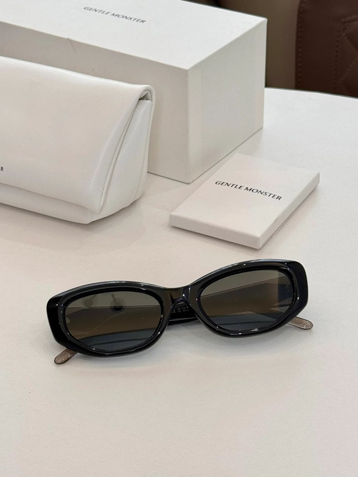 젠*몬스터 Row (5color)