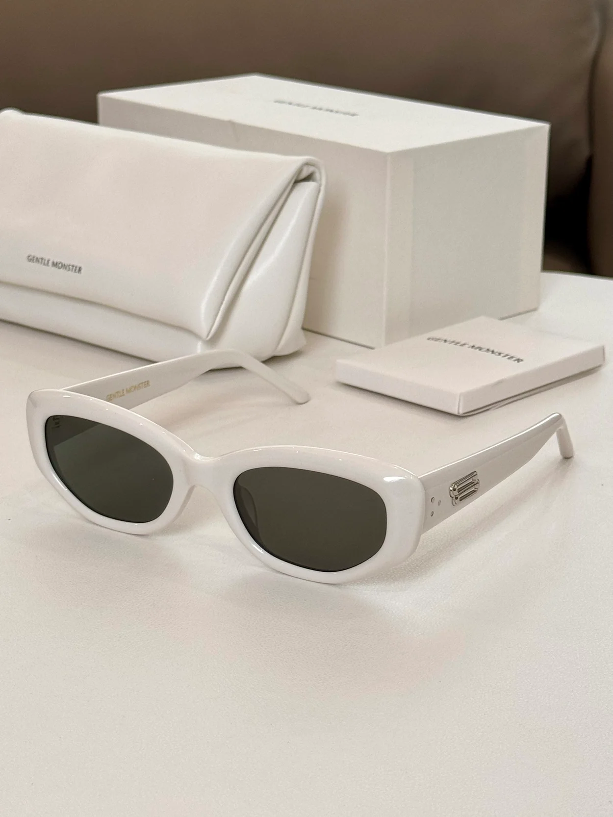 젠*몬스터 Row (5color)