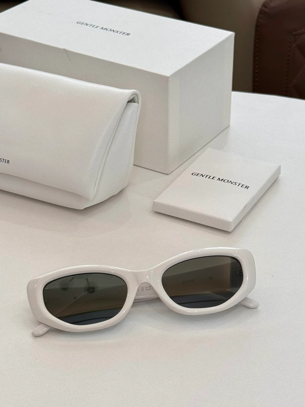 젠*몬스터 Row (5color)