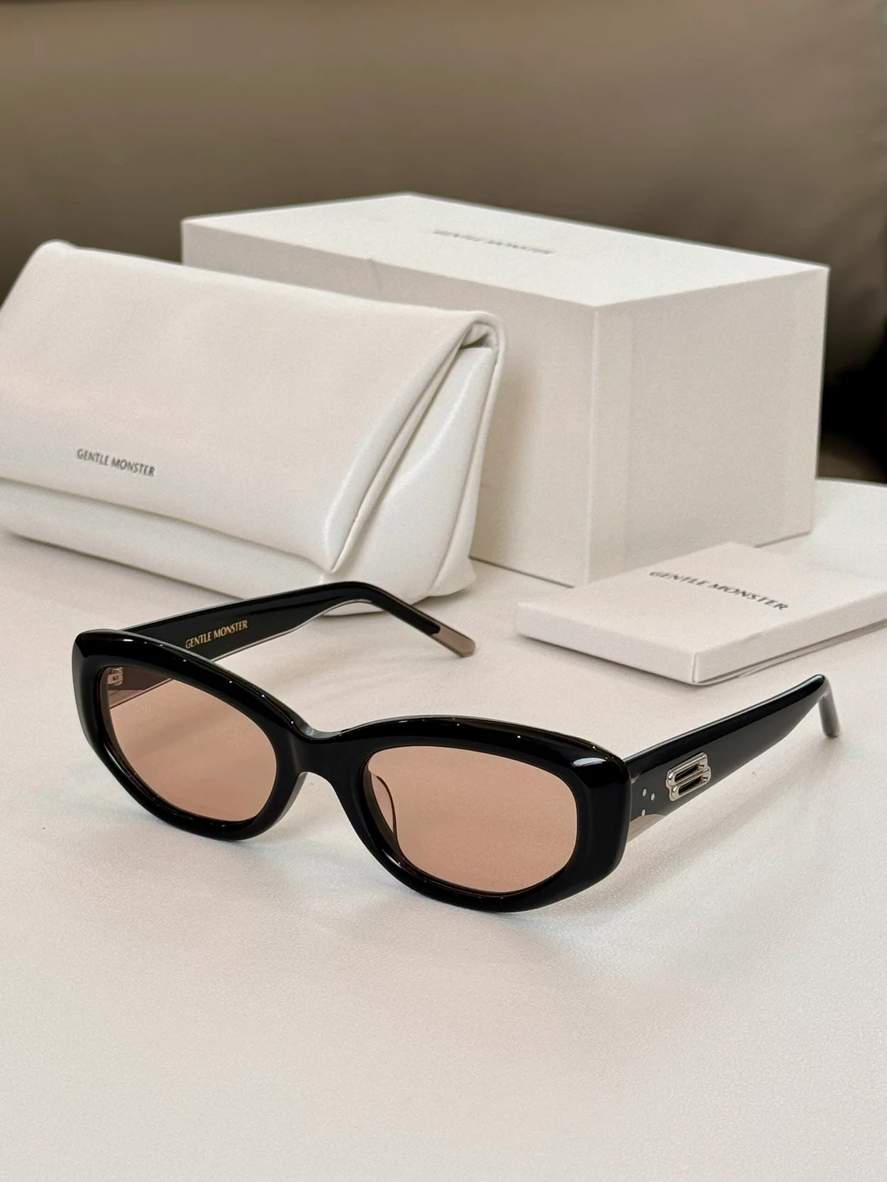 젠*몬스터 Row (5color)