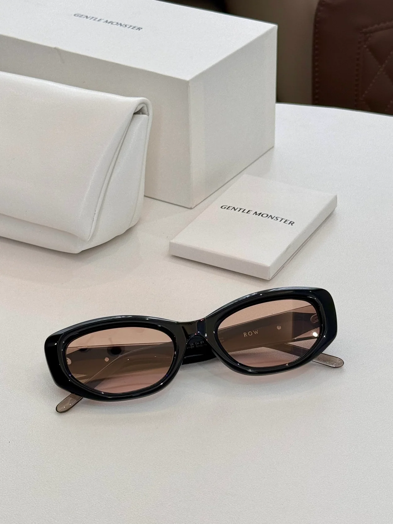 젠*몬스터 Row (5color)