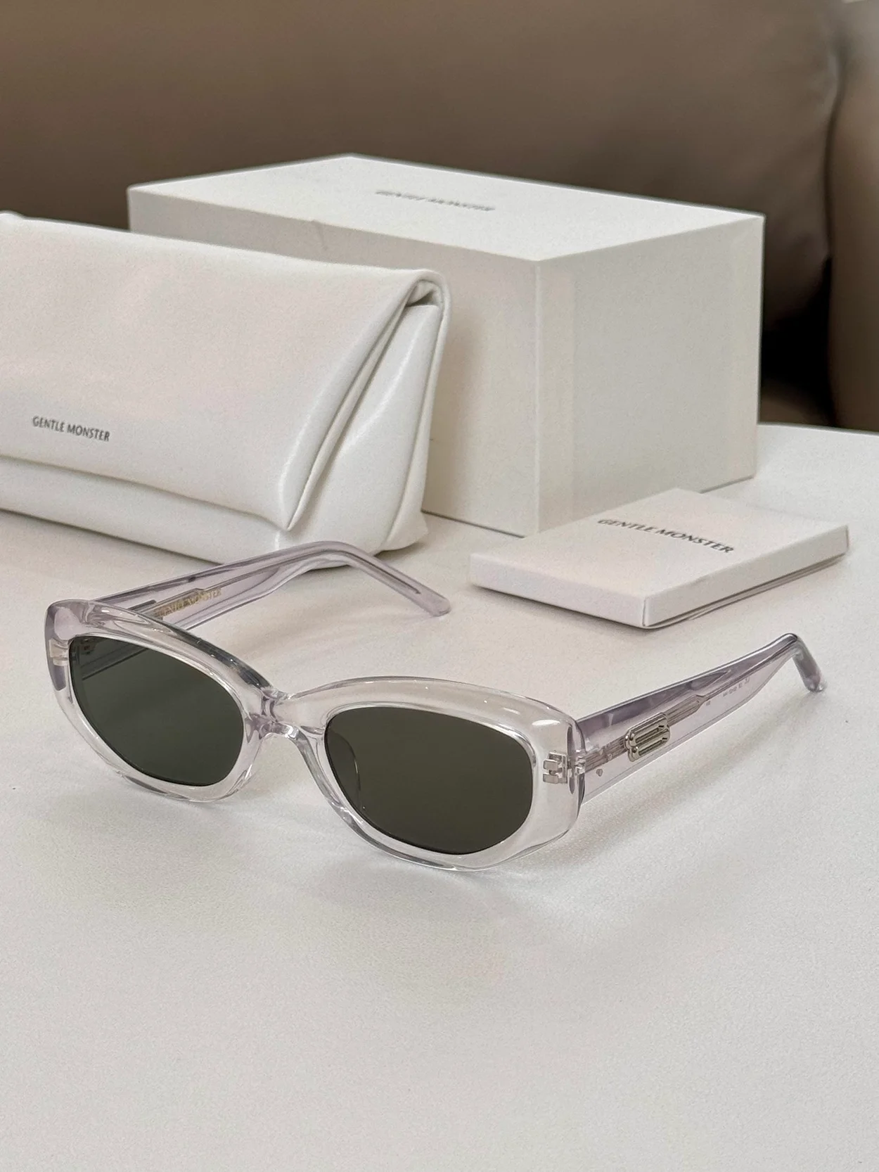 젠*몬스터 Row (5color)