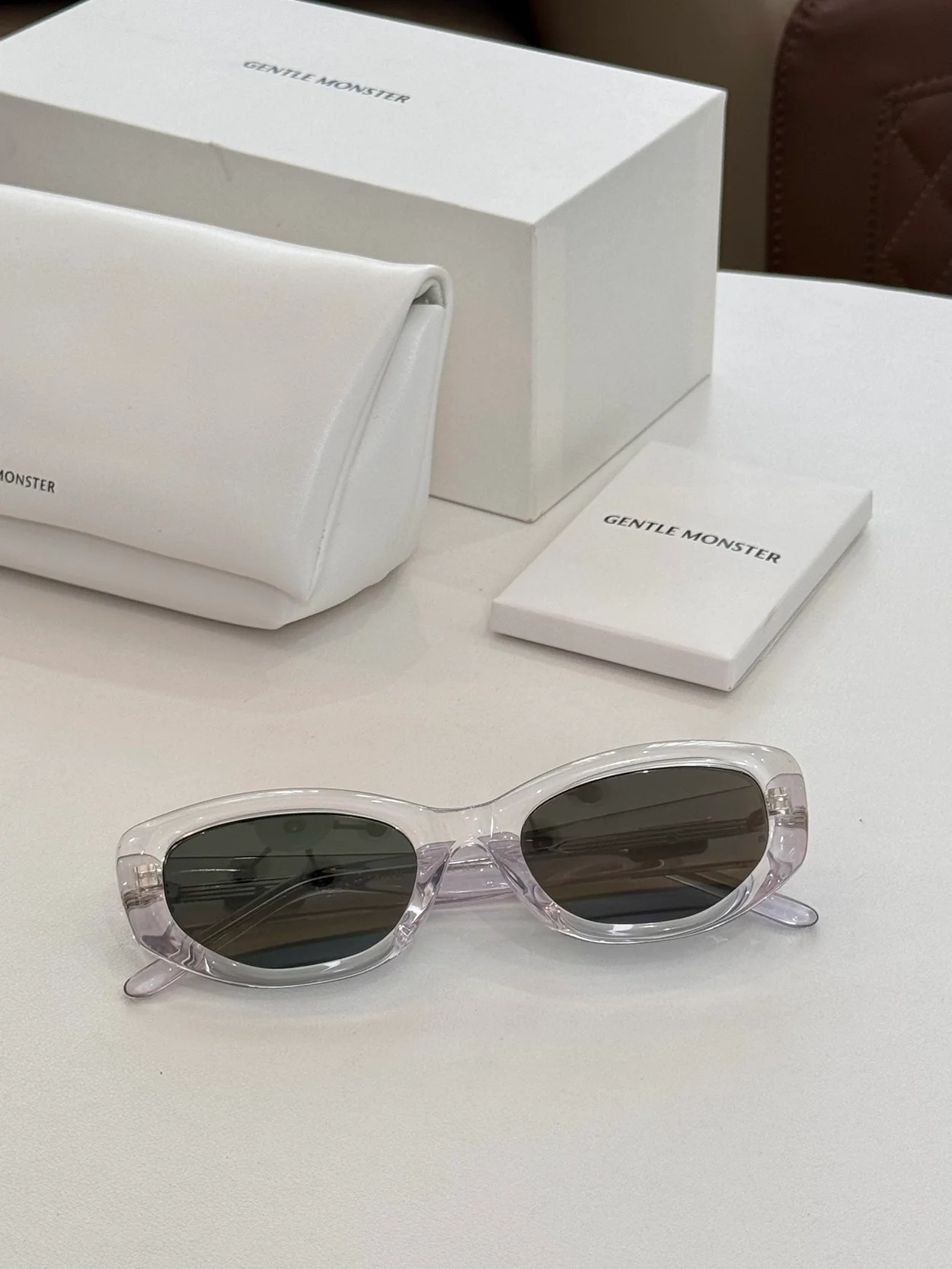 젠*몬스터 Row (5color)