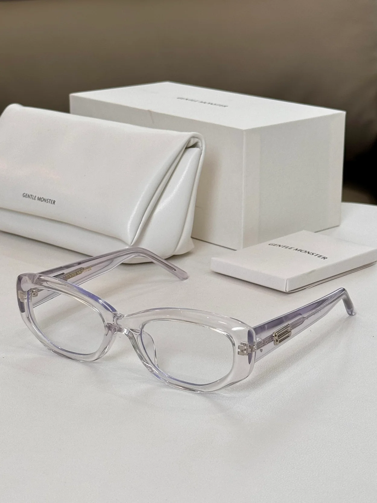 젠*몬스터 Row (5color)