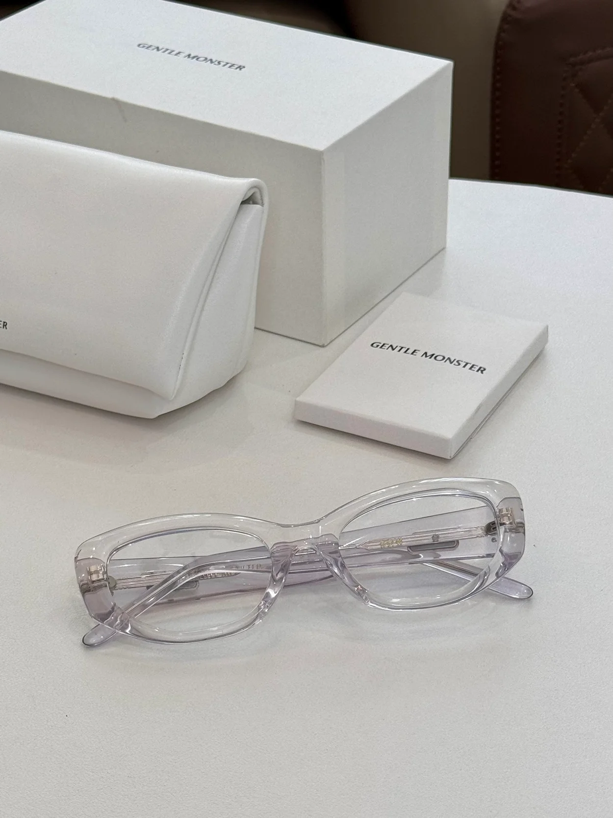 젠*몬스터 Row (5color)