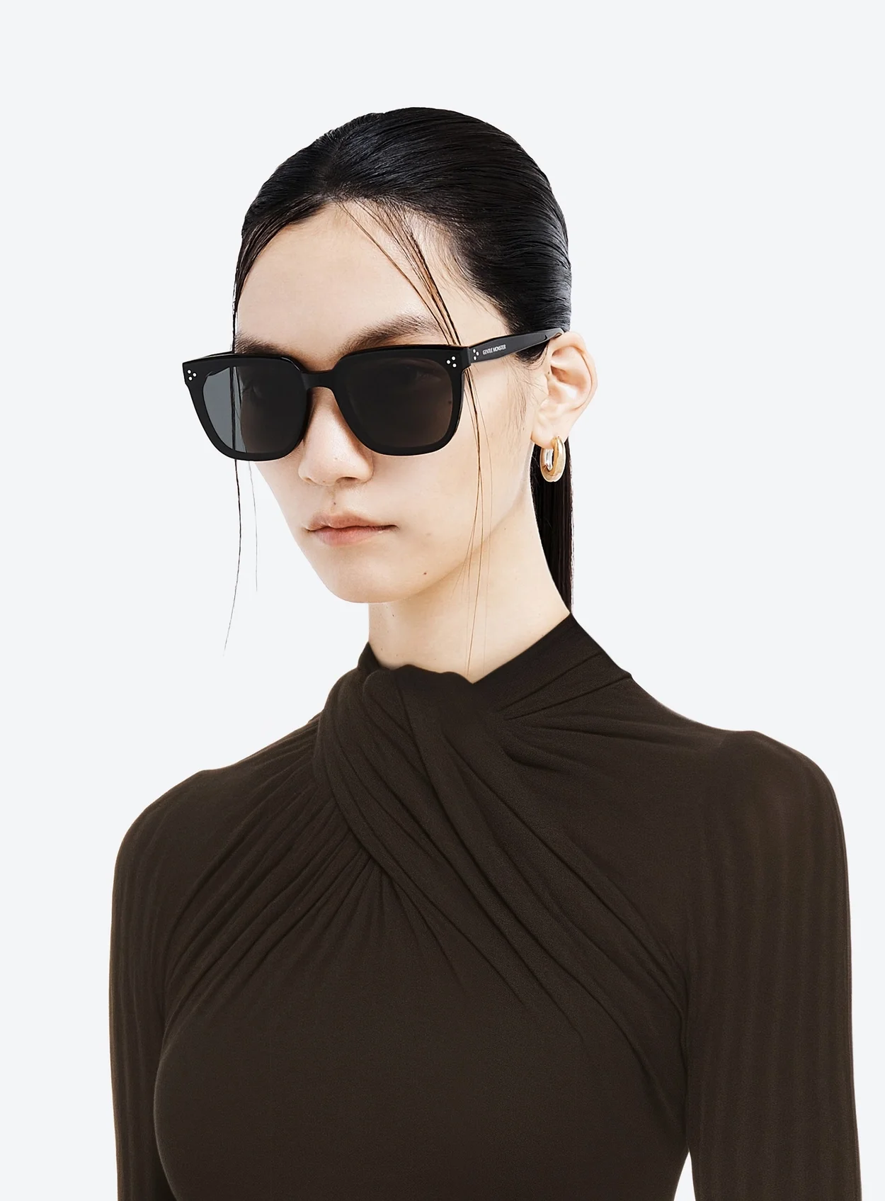 젠*몬스터 Alan (4color)