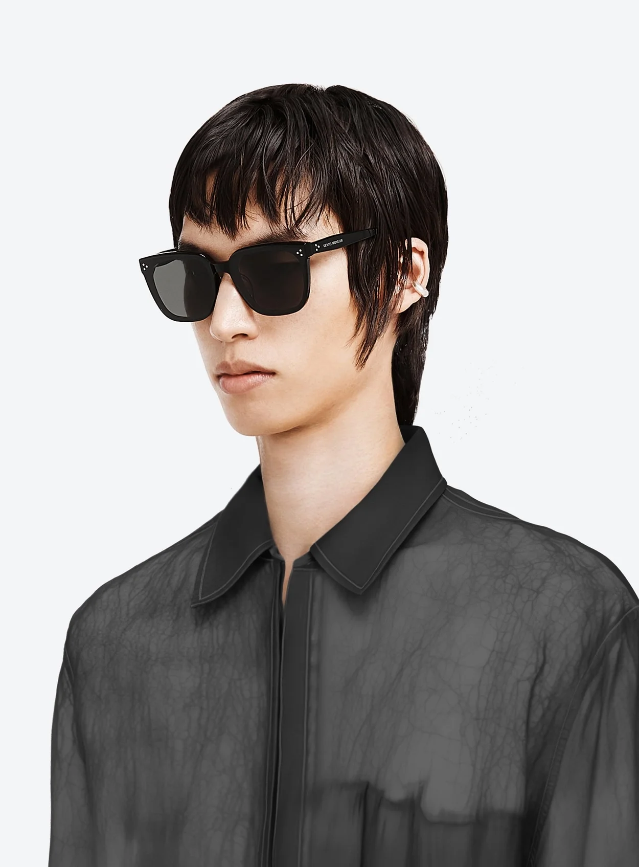 젠*몬스터 Alan (4color)